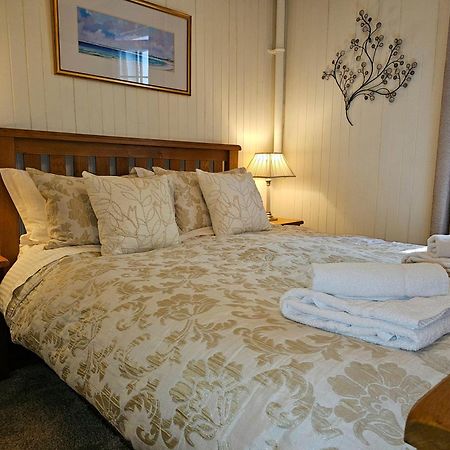 Bed and Breakfast Ards House Oban Esterno foto