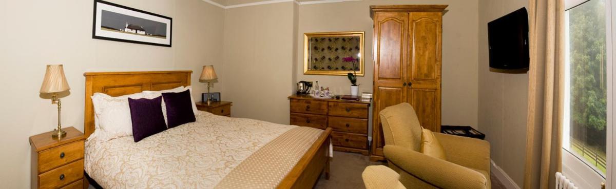 Bed and Breakfast Ards House Oban Esterno foto