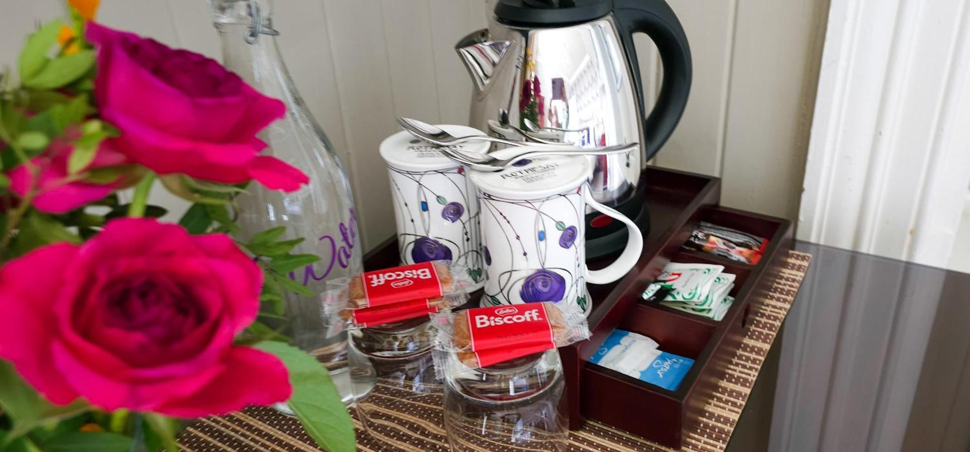 Bed and Breakfast Ards House Oban Esterno foto
