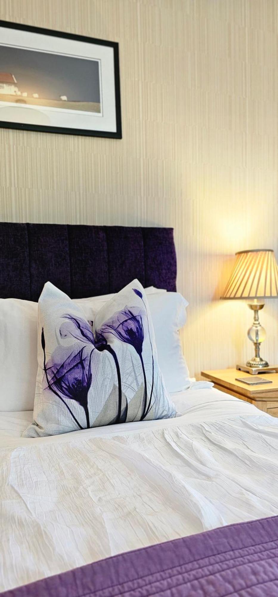 Bed and Breakfast Ards House Oban Esterno foto