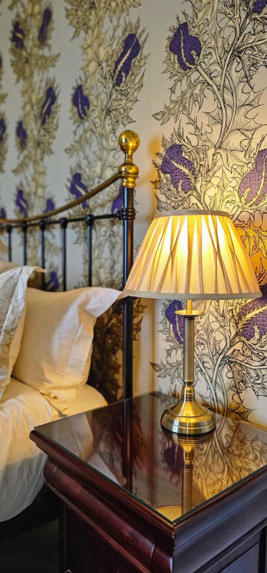 Bed and Breakfast Ards House Oban Esterno foto