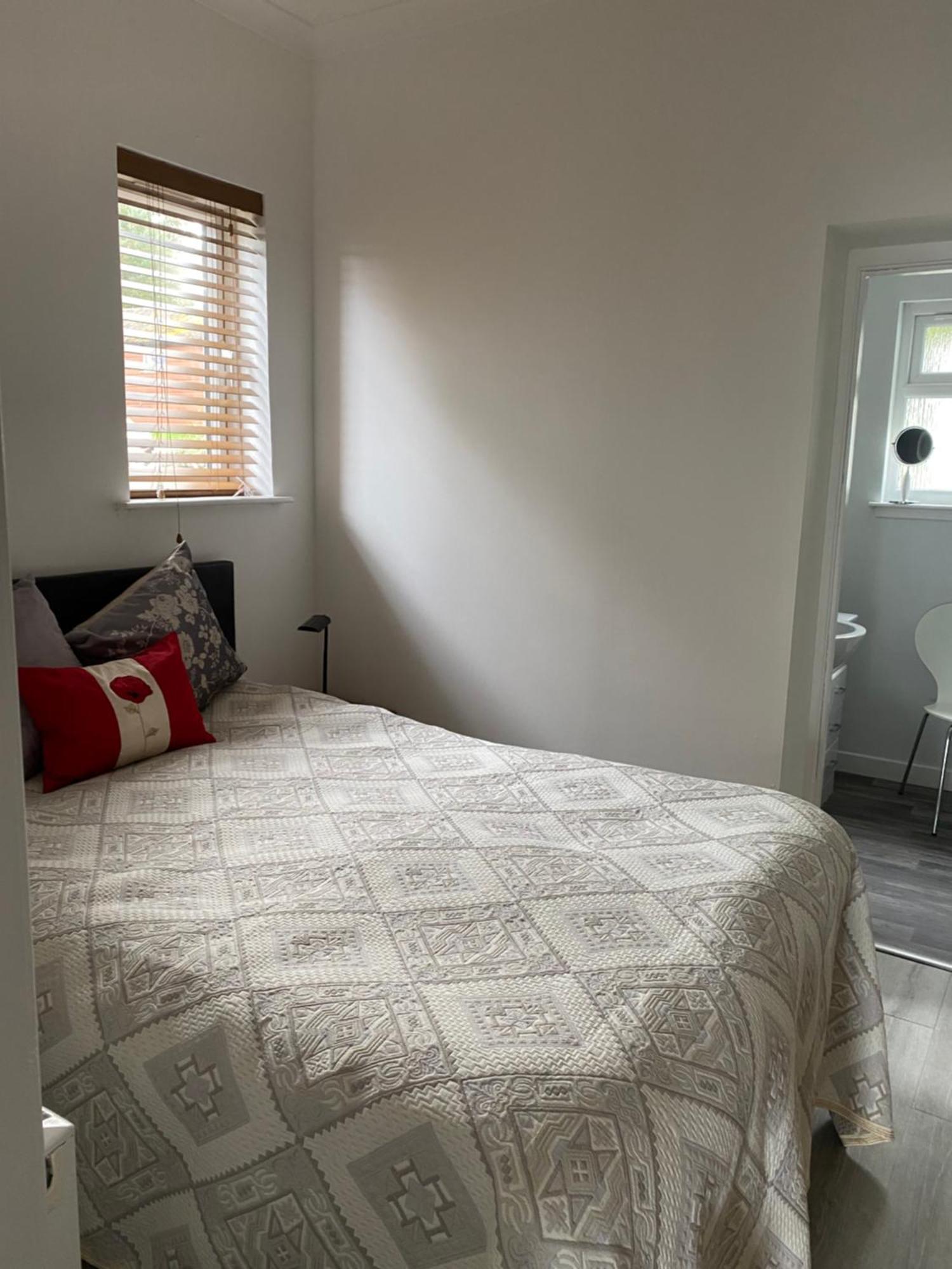 Bed and Breakfast Ards House Oban Esterno foto