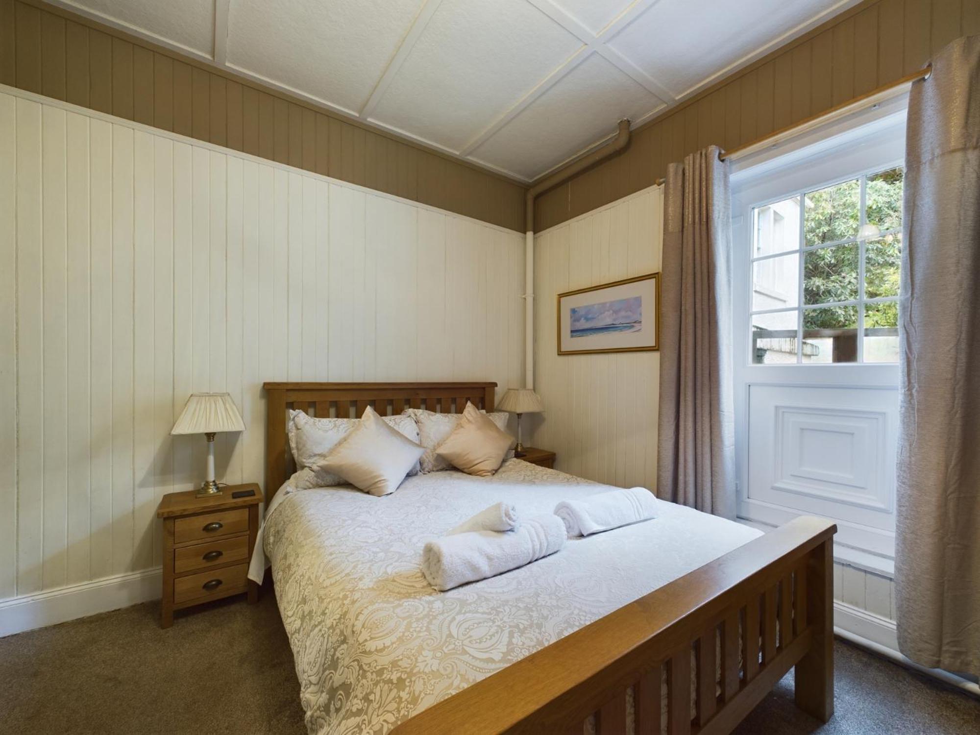 Bed and Breakfast Ards House Oban Esterno foto