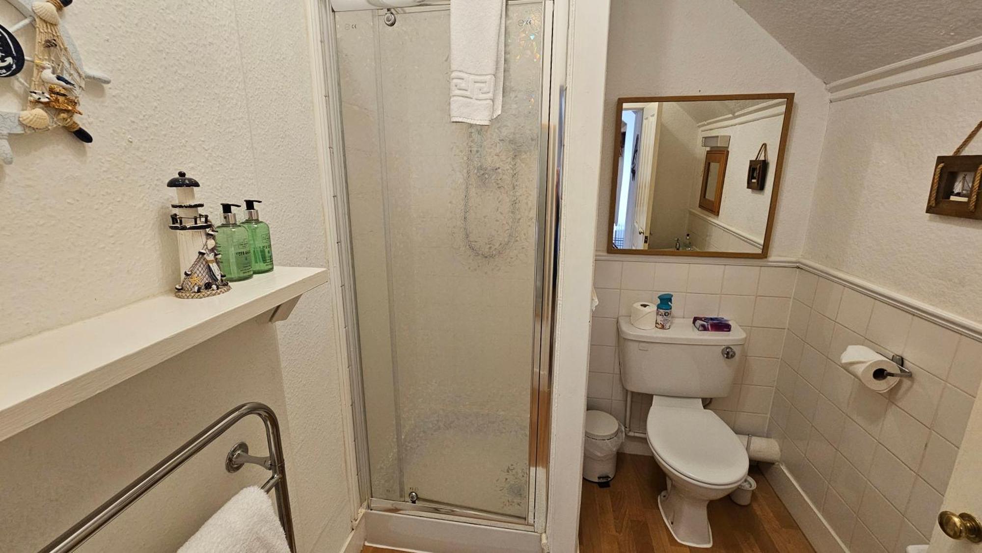Bed and Breakfast Ards House Oban Esterno foto