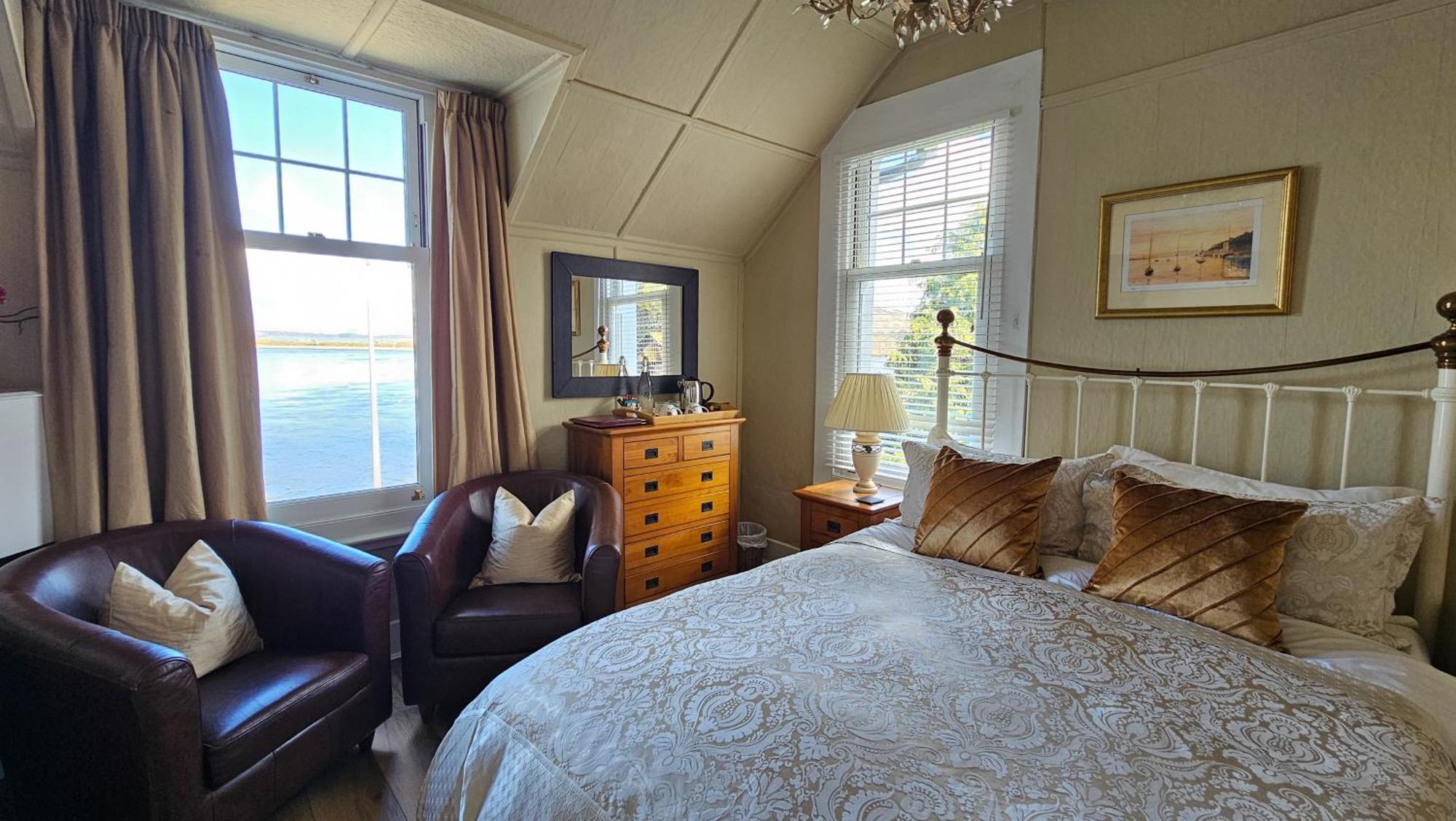 Bed and Breakfast Ards House Oban Esterno foto
