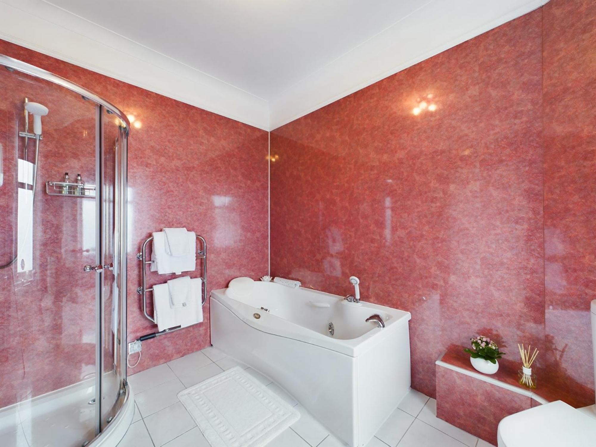 Bed and Breakfast Ards House Oban Esterno foto