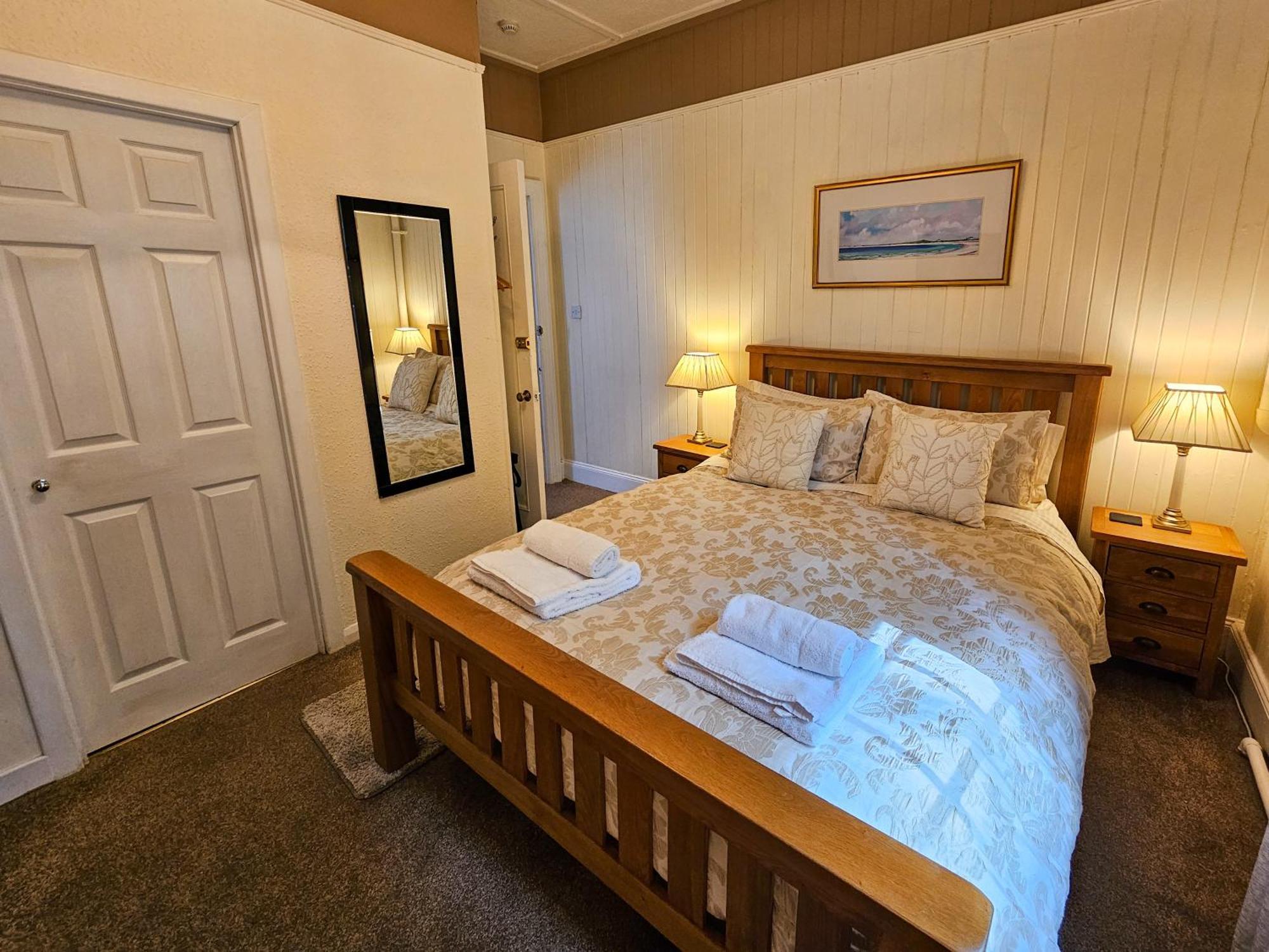 Bed and Breakfast Ards House Oban Esterno foto